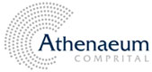 logo athenaeum comprital